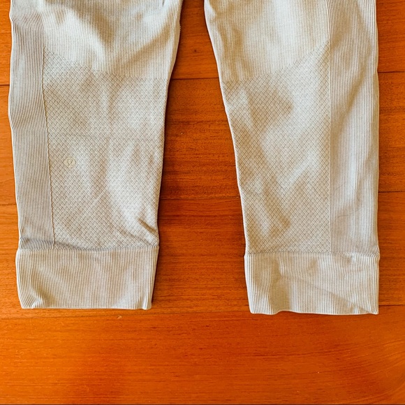 Lululemon Leggings - Picture 5 of 5